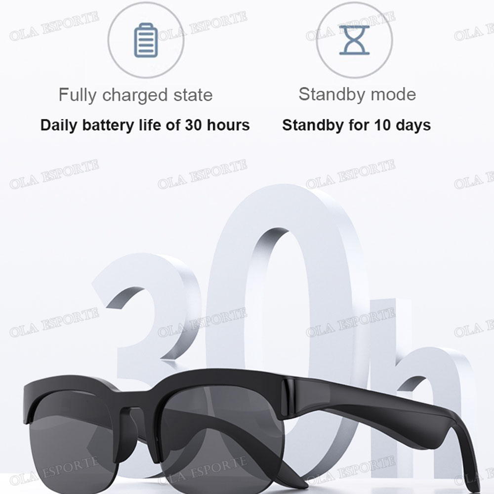 New Camera Control Smart Glass - Audio Music For Video review and price