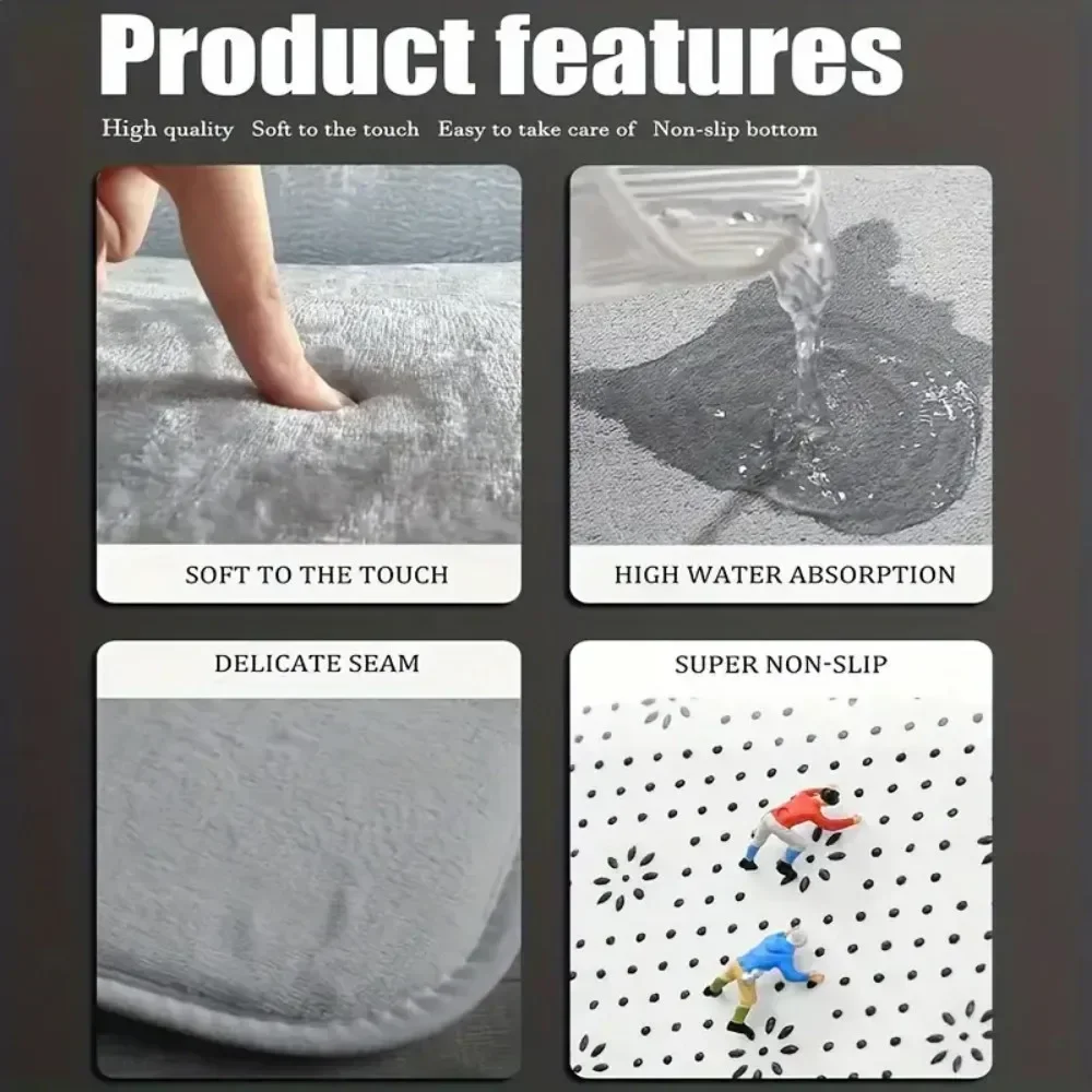 Round Door Mat with Music - th - Audio Vibes Music review and price