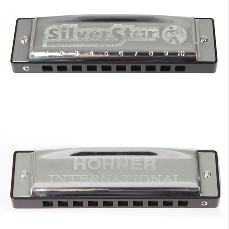 Hohner 10 Holes Armonica Diato - Harmonica 10 Hole review and price