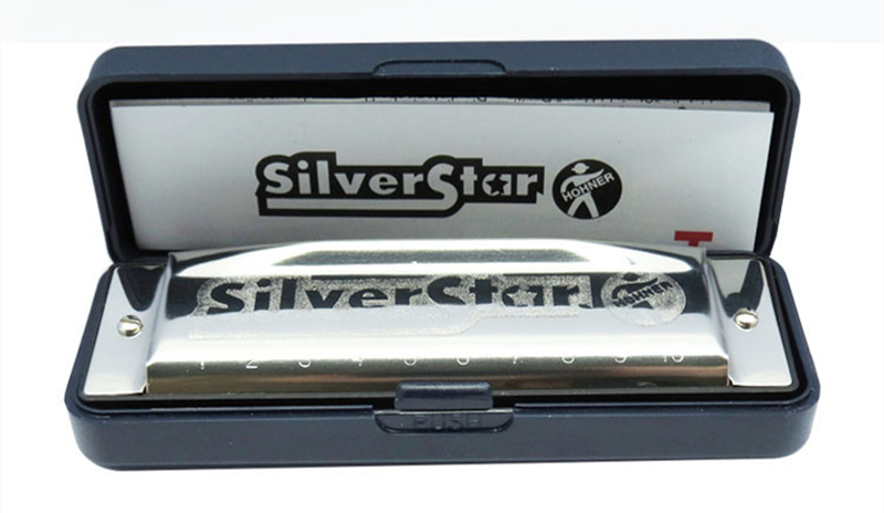 Hohner 10 Holes Armonica Diato - Harmonica 10 Hole review and price