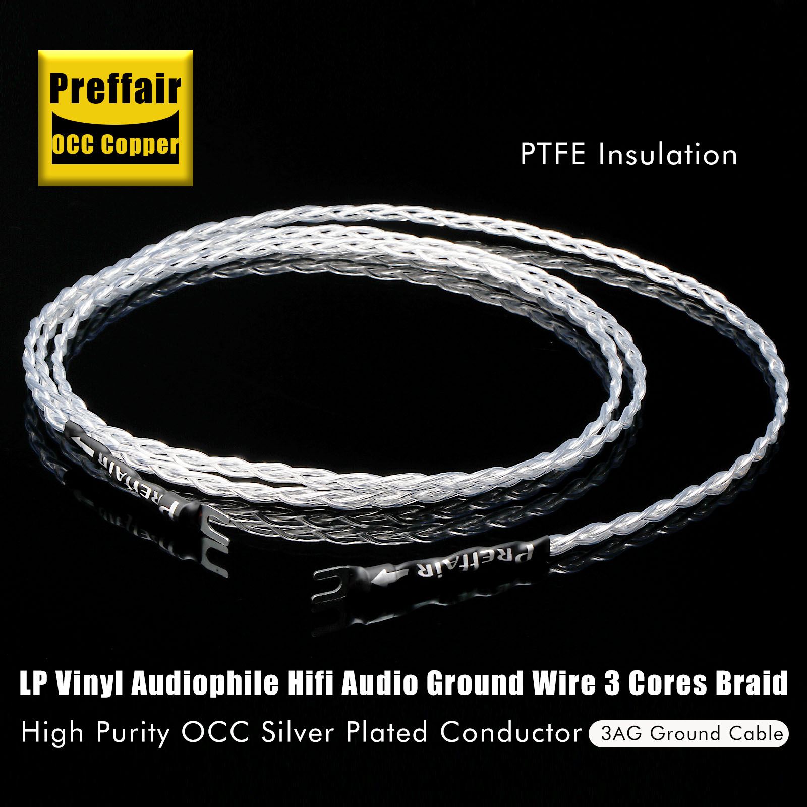 High Quality 3Cores braided Ju - Cable Xlr Balanced review and price