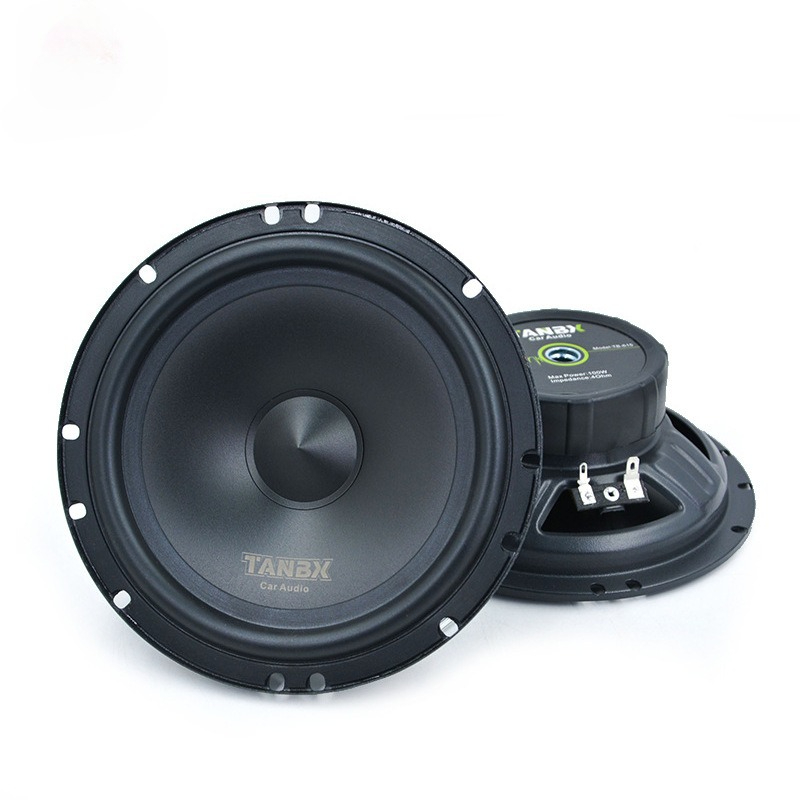 SOTAMIA 60W 6.5 Inch Coaxial S - Audio Music Free Online review and price