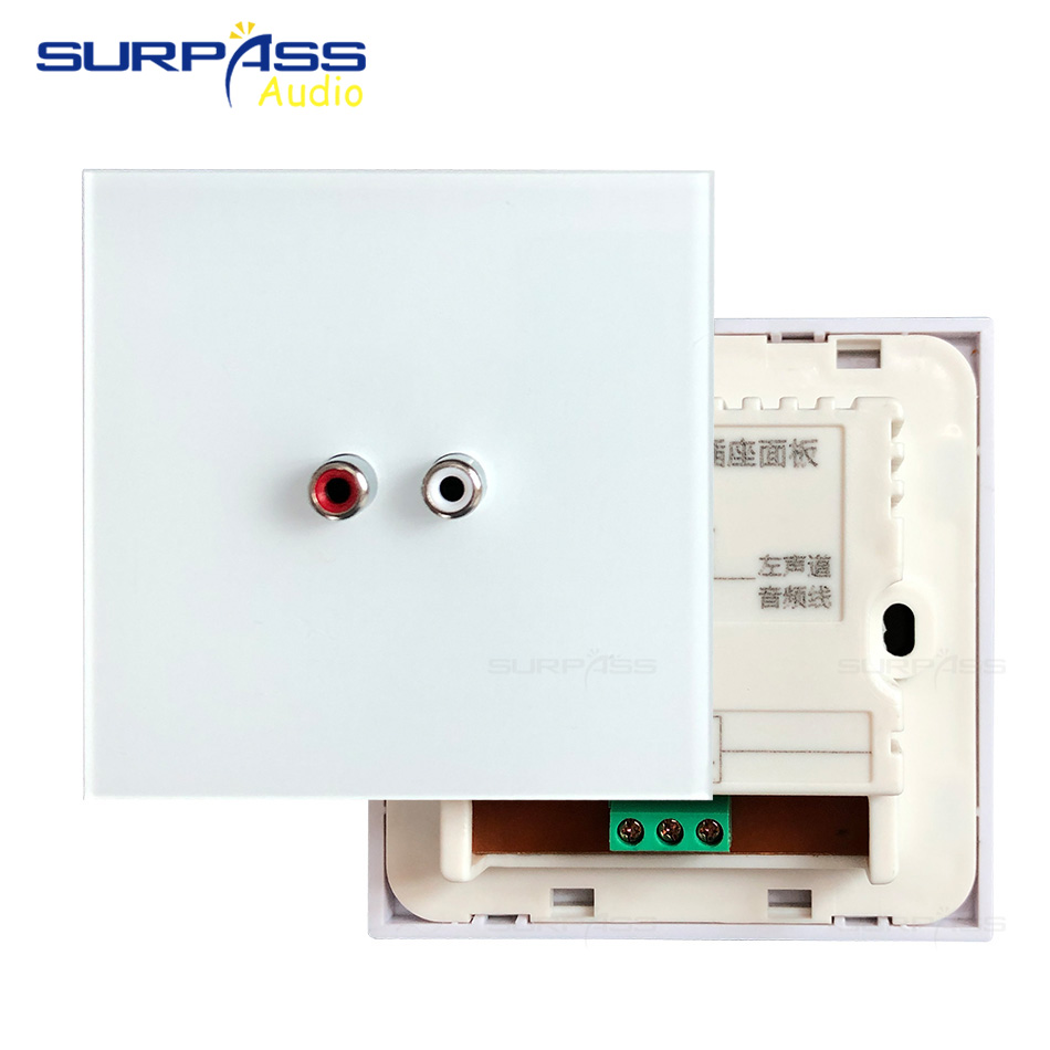 Audio Plug Socket Port 86 Stan - Audio Music In Background review and price