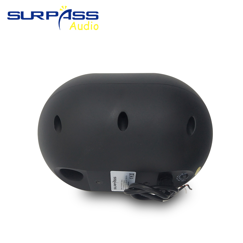 30W Wall-mounted Speaker Water - Audio Music In Background review and price