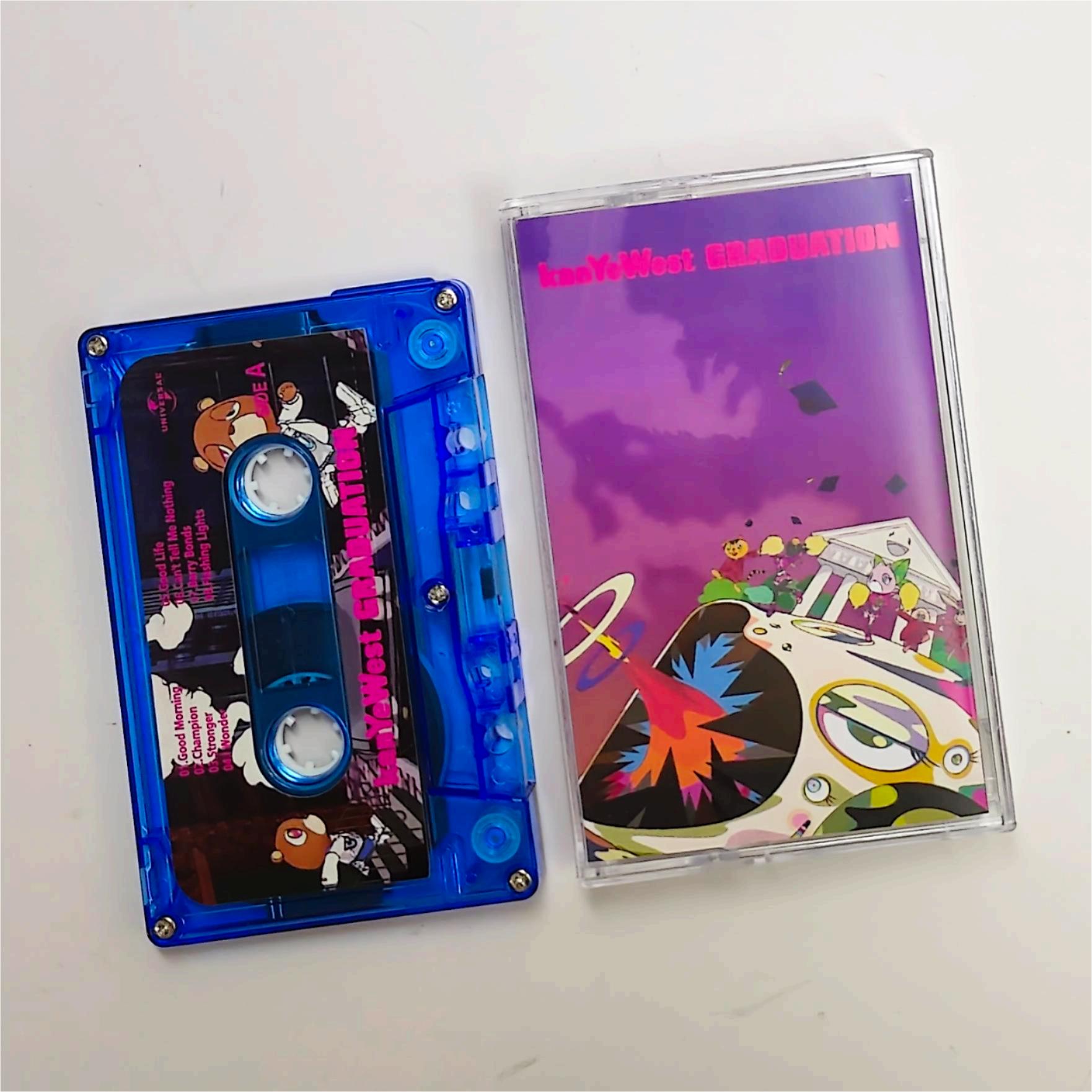Hip hop Ye Kanye West Music Ta - Audio Music Recorder review and price