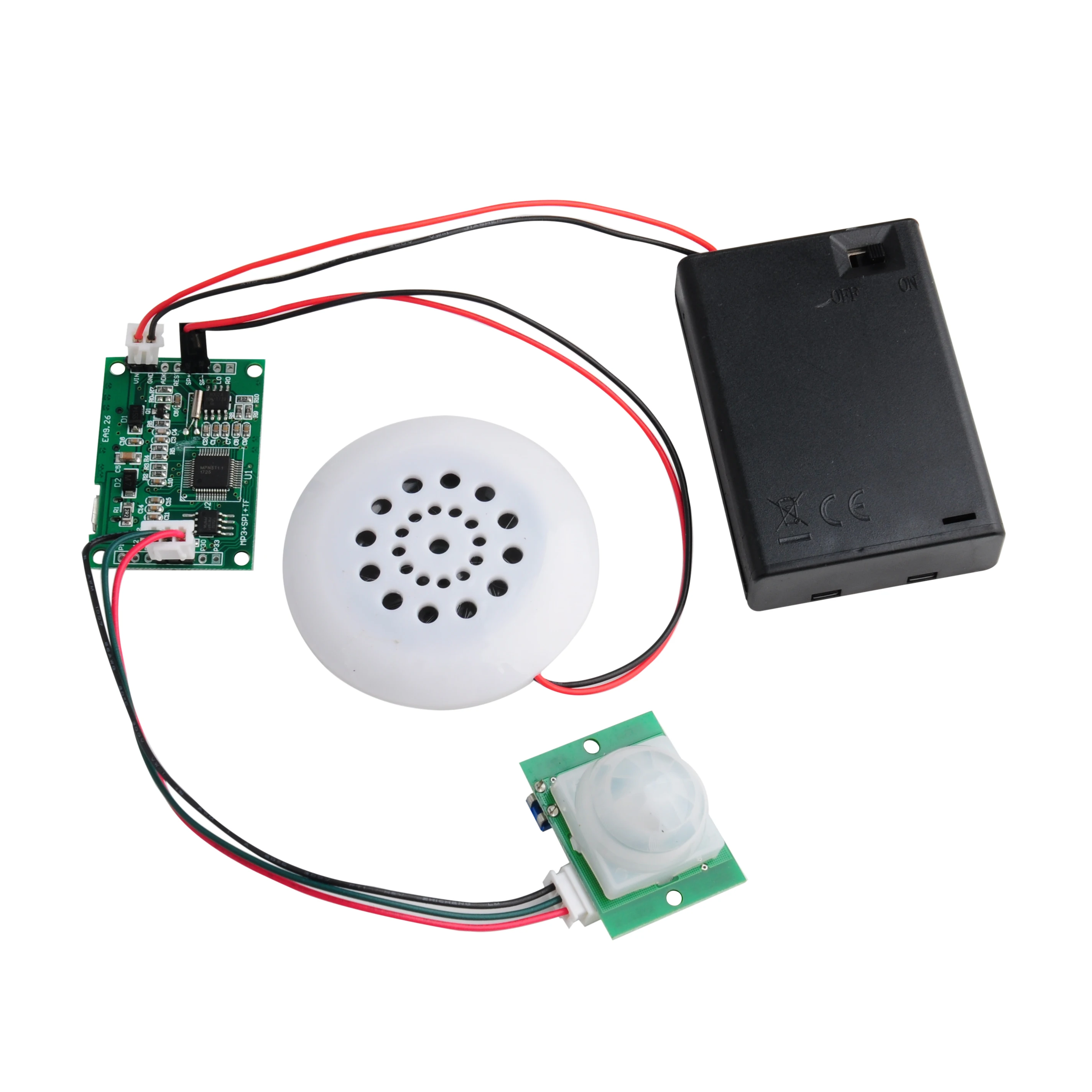 RCmall MP3 Voice Module Kit We - Audio Music Mp3 Download review and price
