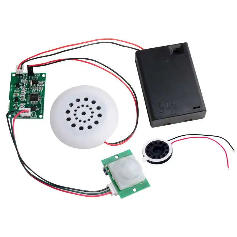 RCmall MP3 Voice Module Kit We - Audio Music Mp3 Download review and price